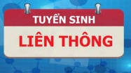Tuyển sinh Liên thông Đại học hình thức vừa làm vừa học đợt 1 năm 2024